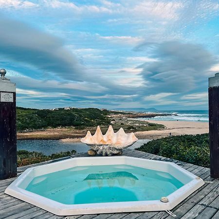 Kennedys Beach Villa Hermanus Dış mekan fotoğraf