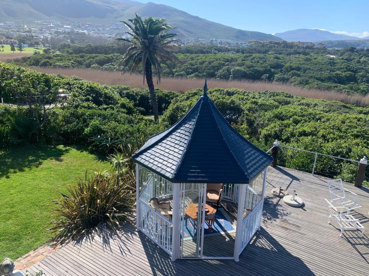 Kennedys Beach Villa Hermanus Dış mekan fotoğraf