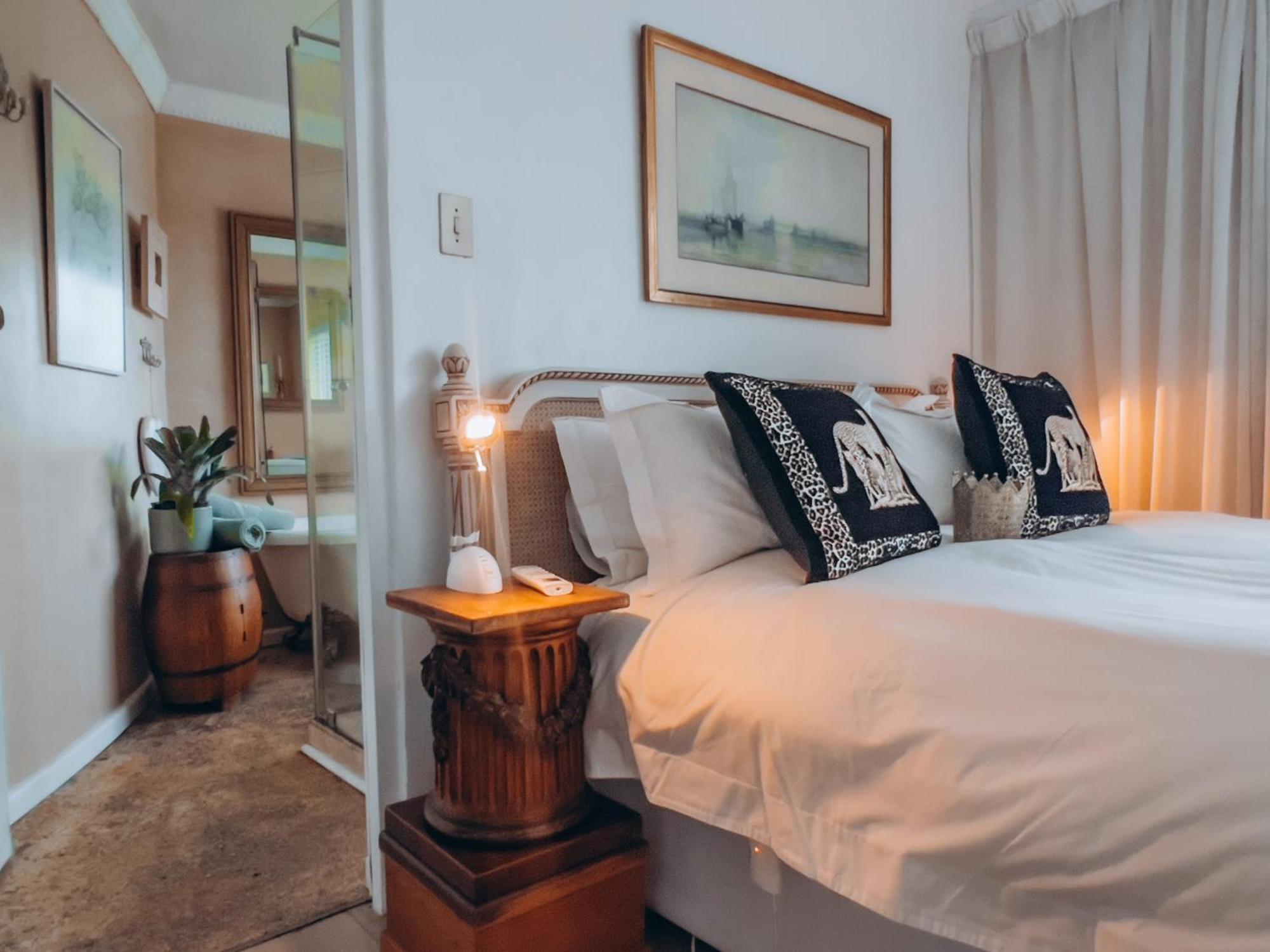 Kennedys Beach Villa Hermanus Dış mekan fotoğraf