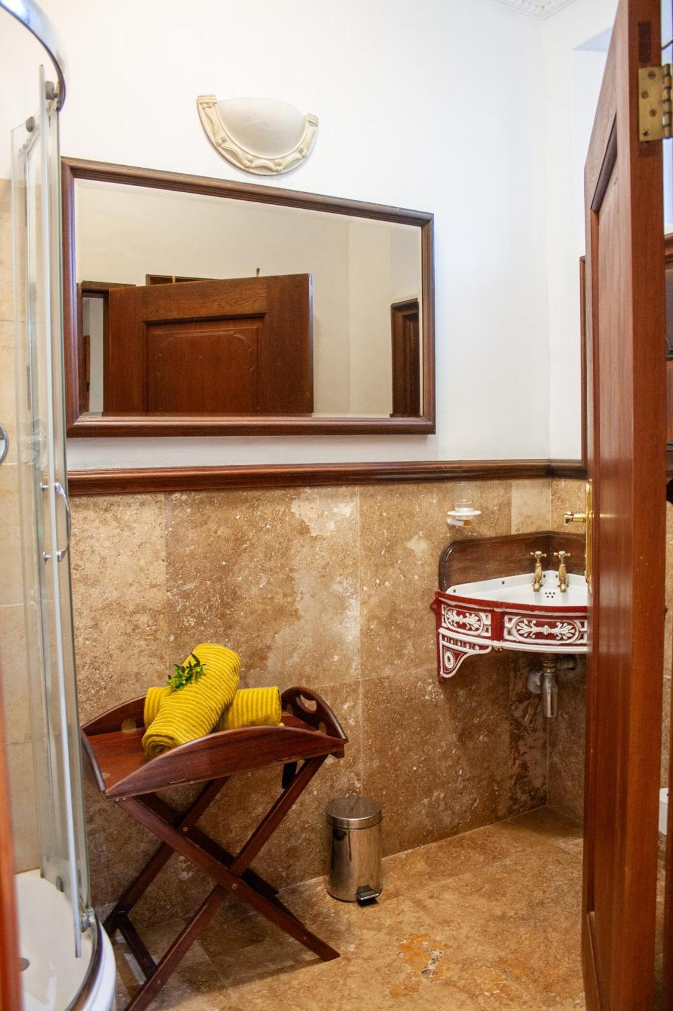 Kennedys Beach Villa Hermanus Dış mekan fotoğraf