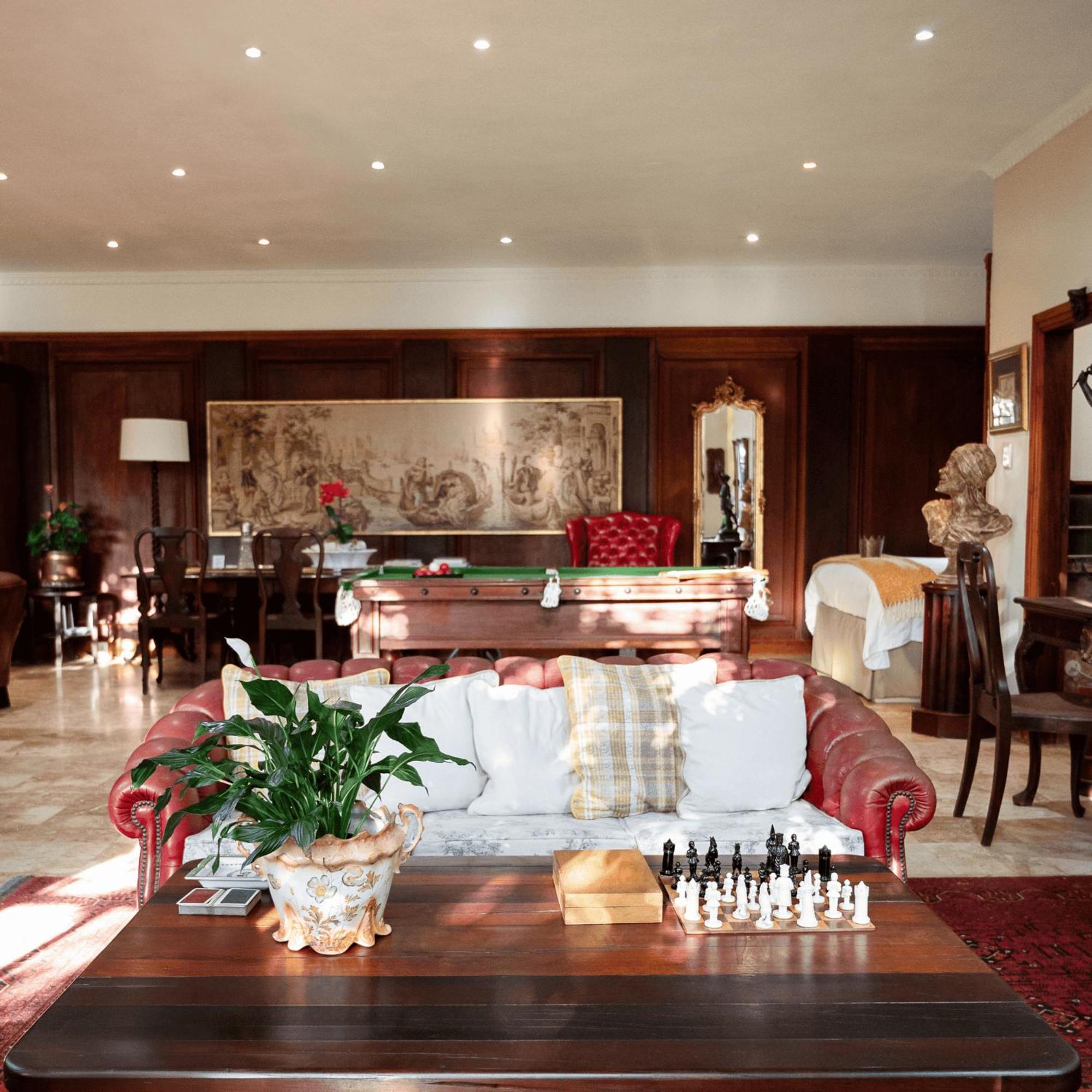 Kennedys Beach Villa Hermanus Dış mekan fotoğraf