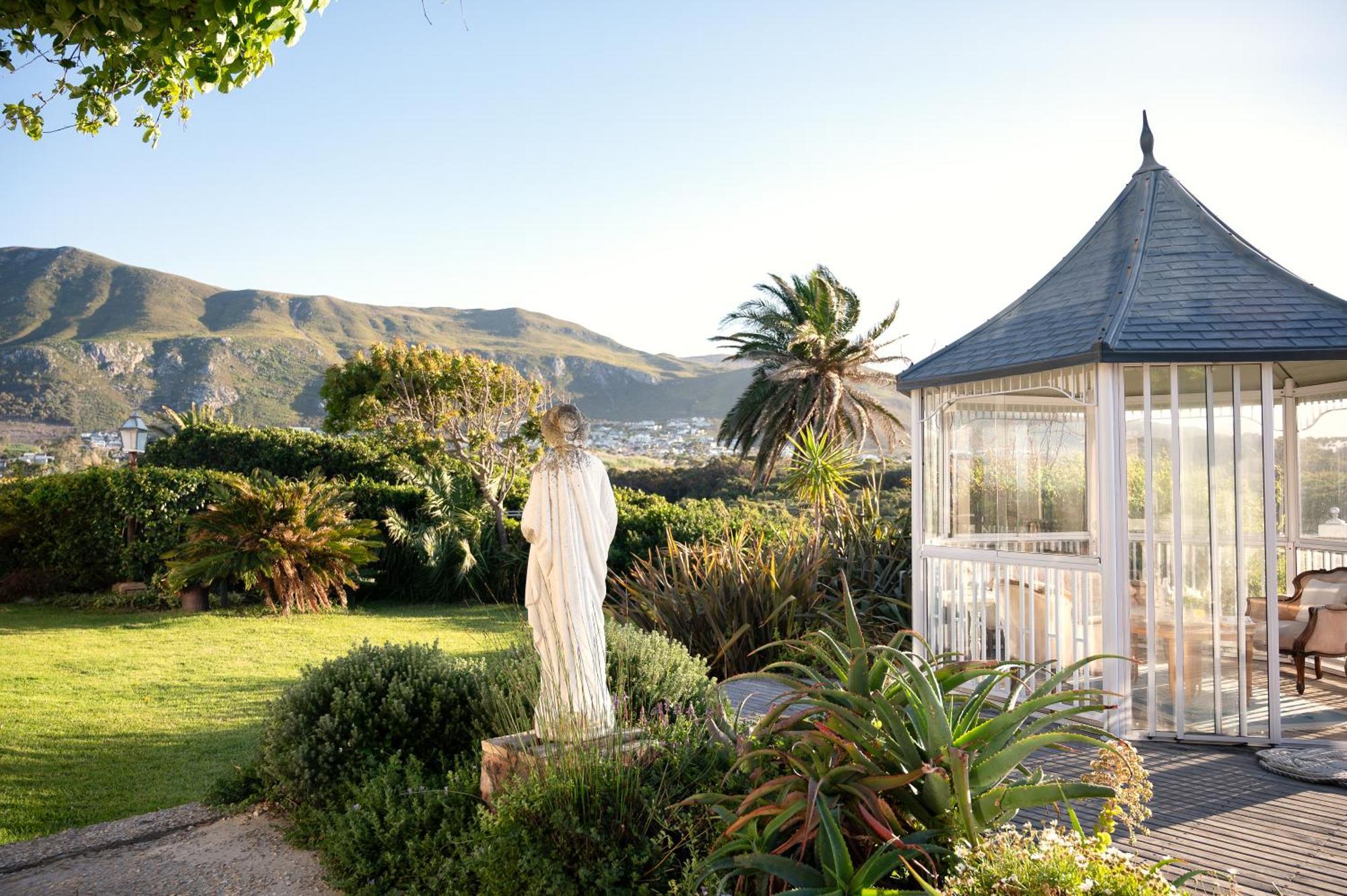 Kennedys Beach Villa Hermanus Dış mekan fotoğraf