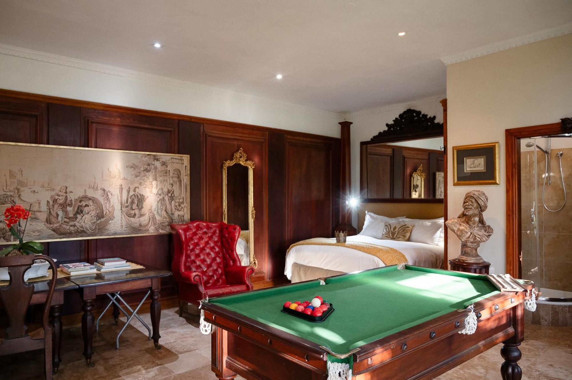 Kennedys Beach Villa Hermanus Dış mekan fotoğraf