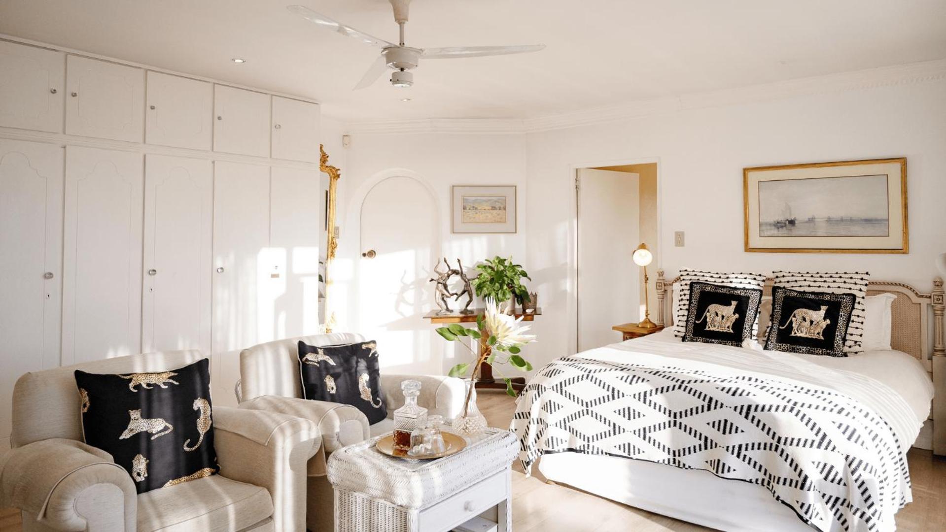Kennedys Beach Villa Hermanus Dış mekan fotoğraf