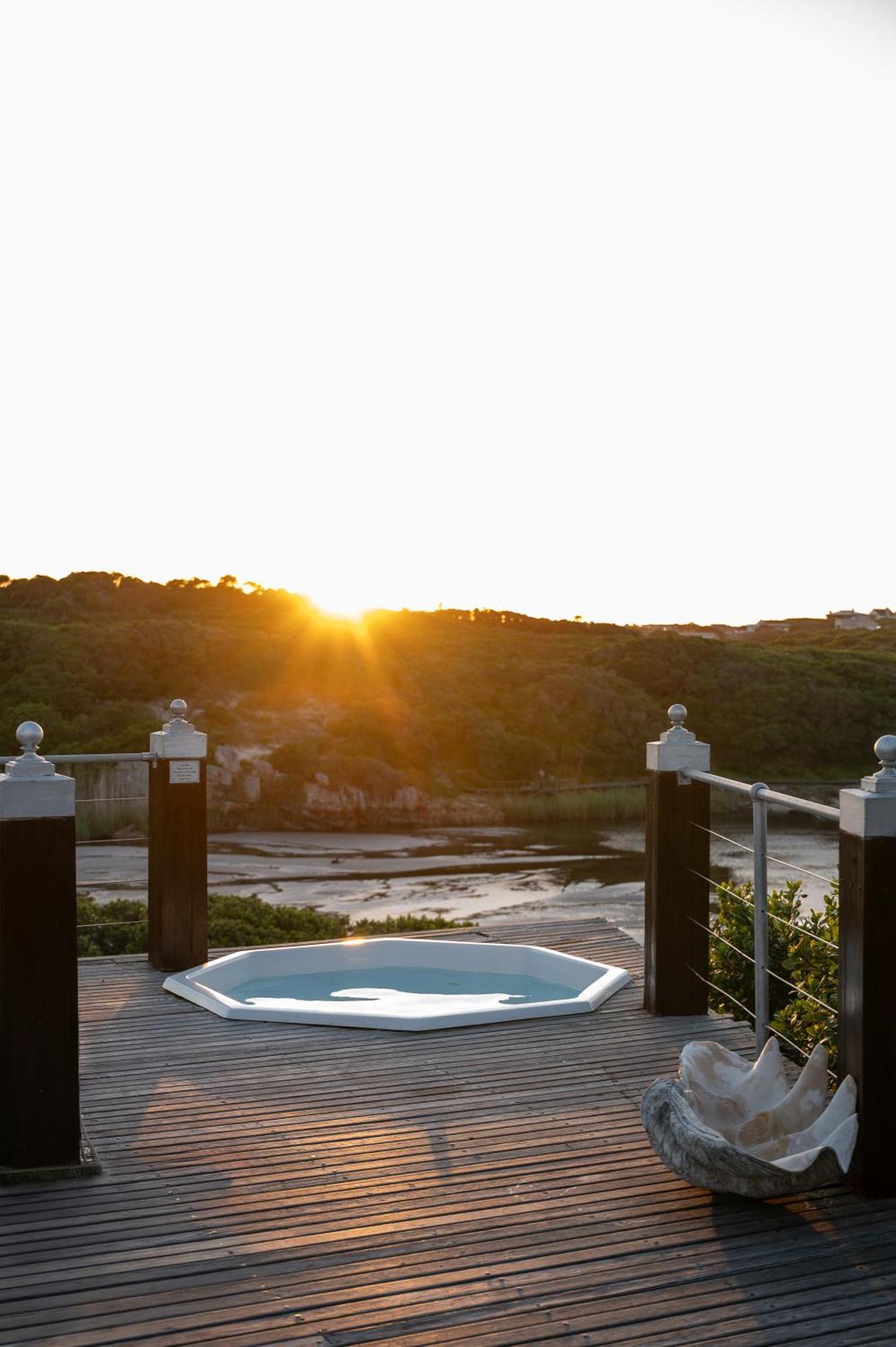 Kennedys Beach Villa Hermanus Dış mekan fotoğraf