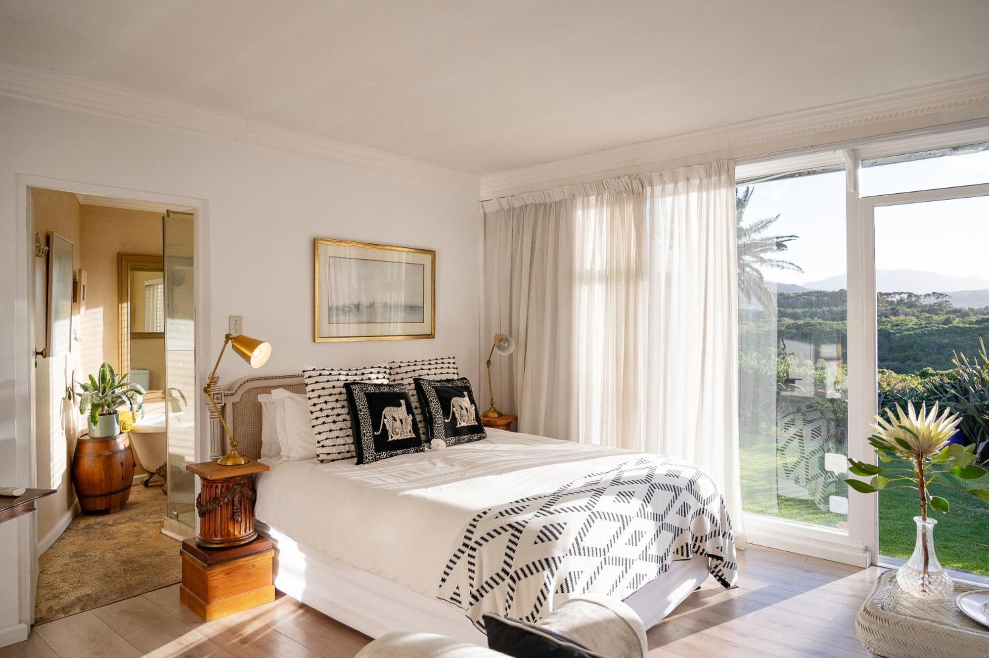 Kennedys Beach Villa Hermanus Dış mekan fotoğraf