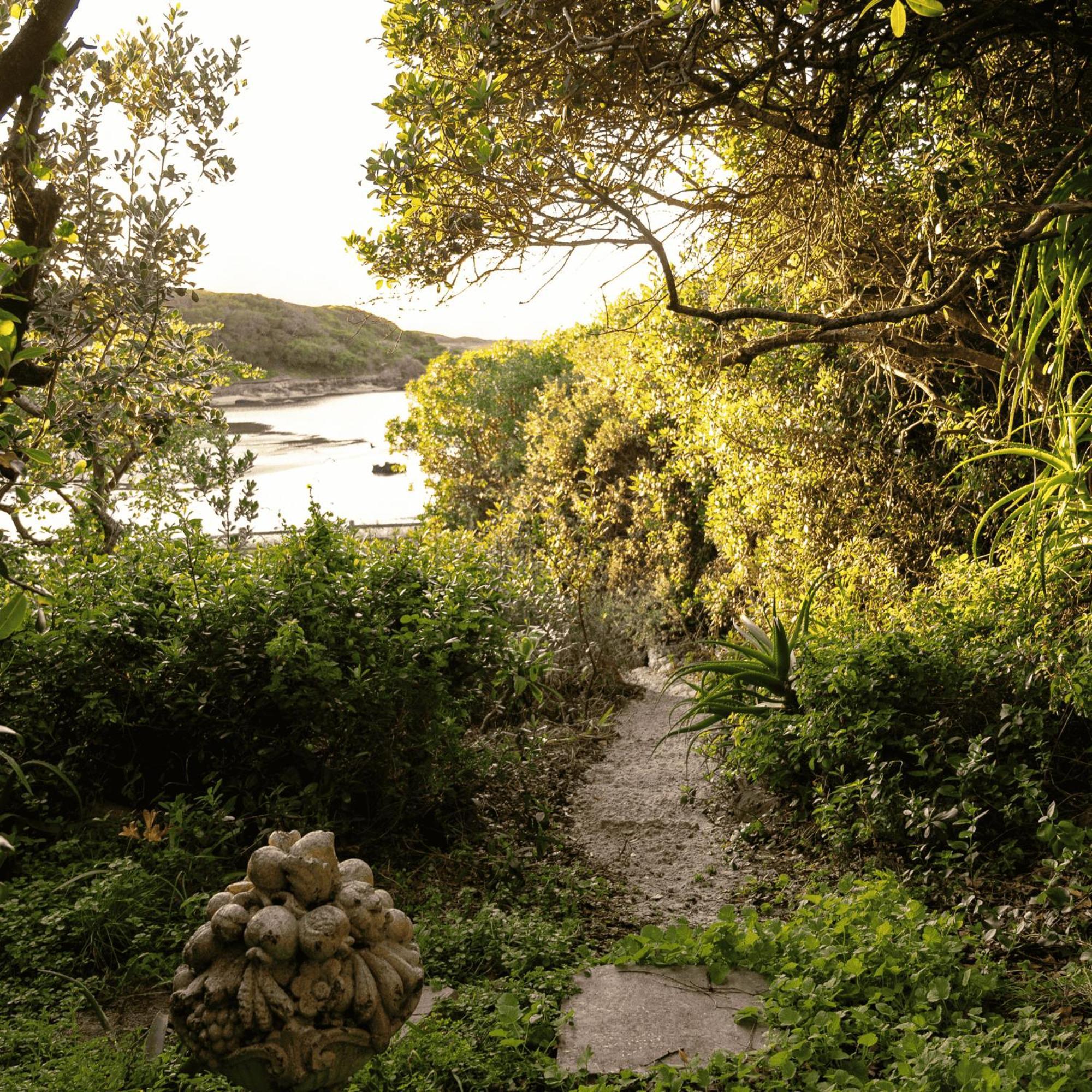 Kennedys Beach Villa Hermanus Dış mekan fotoğraf