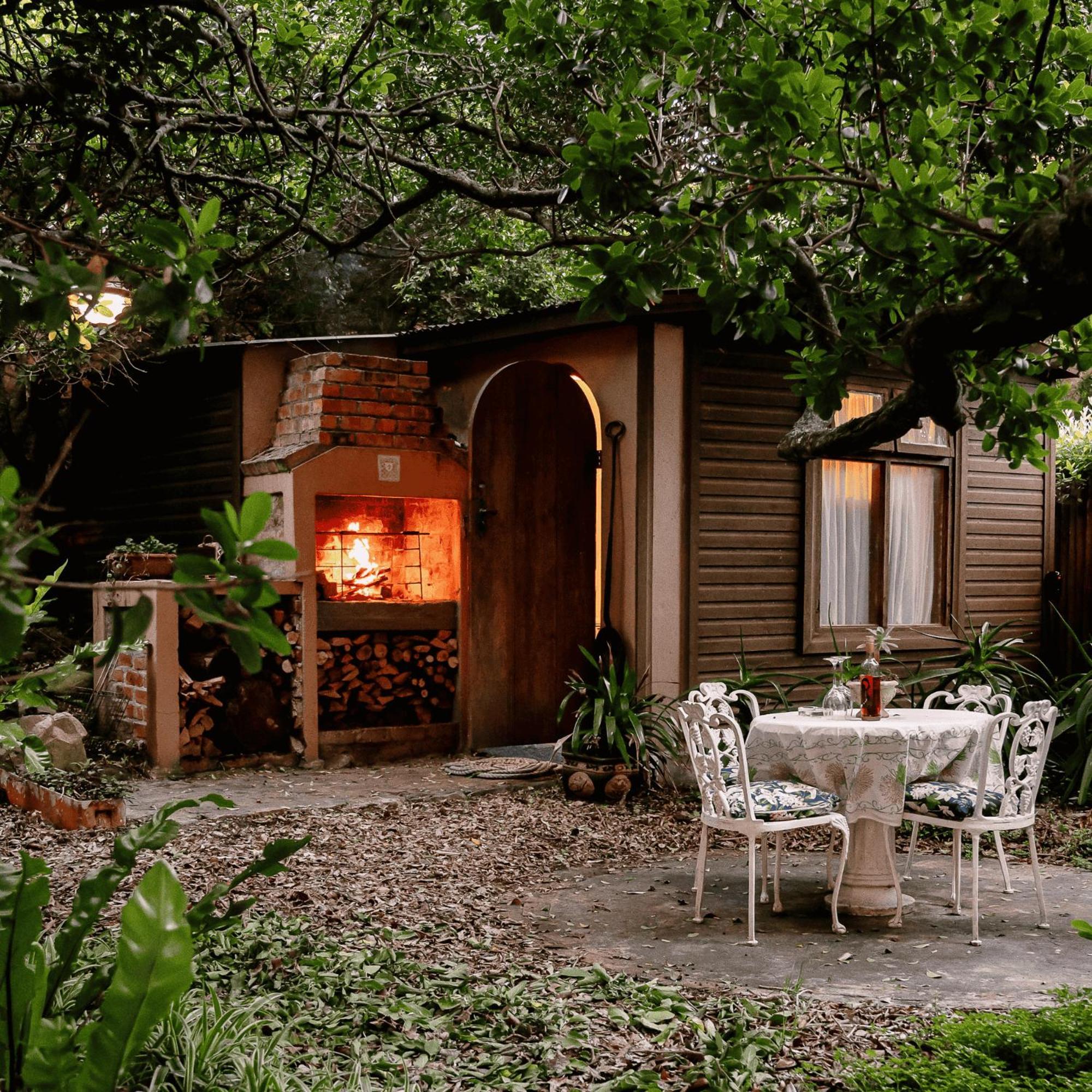 Kennedys Beach Villa Hermanus Dış mekan fotoğraf