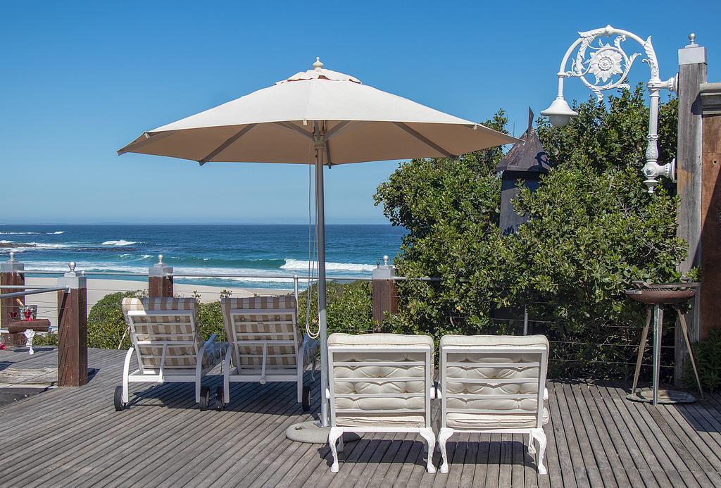 Kennedys Beach Villa Hermanus Dış mekan fotoğraf