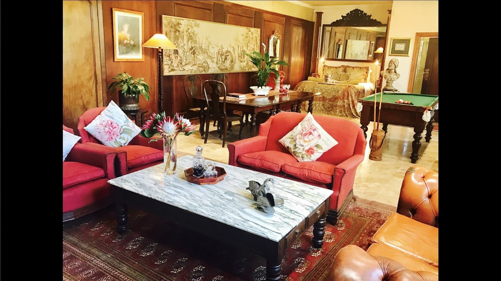 Kennedys Beach Villa Hermanus Dış mekan fotoğraf